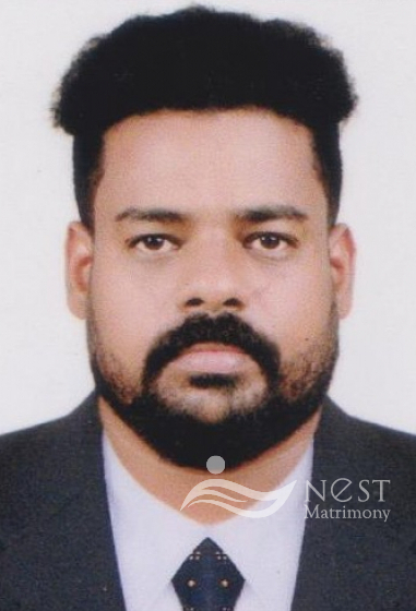 Nidheesh